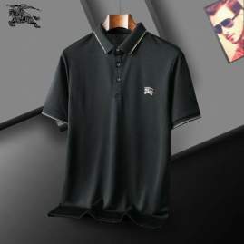 Picture of Burberry Polo Shirts Short _SKUBurberryM-3XL25tn0729227